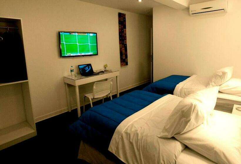 اتاق استاندارد, Gran Palma Piura