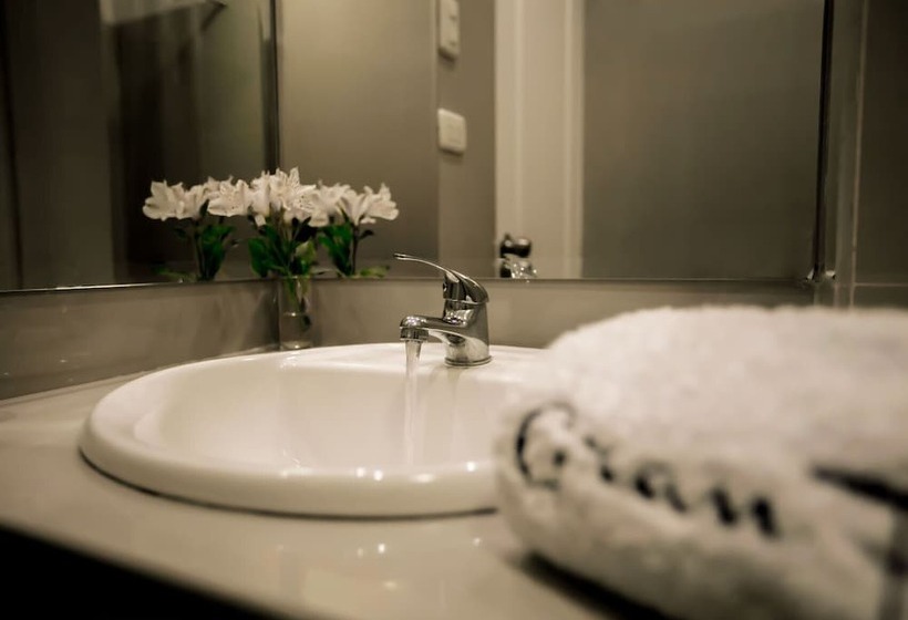 اتاق خانوادگی, Gran Palma Piura