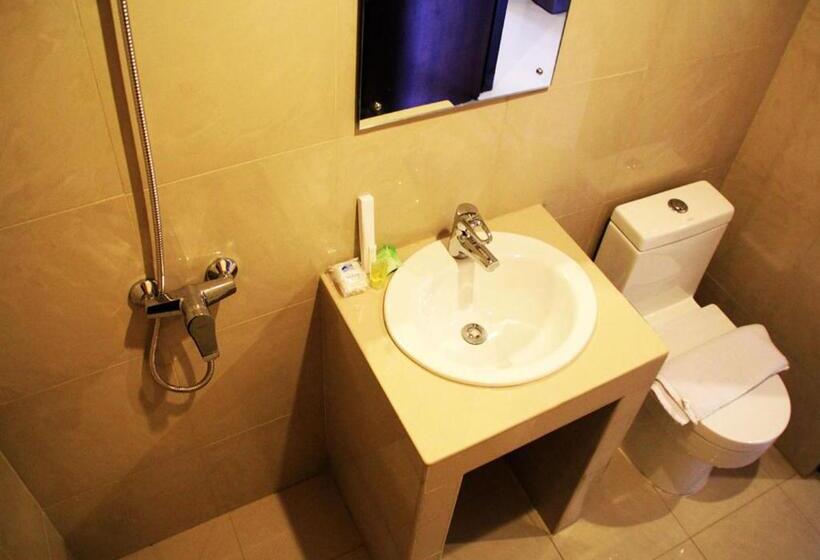 スーペリアールーム, Collection O Grand Pondok Puri Ayu