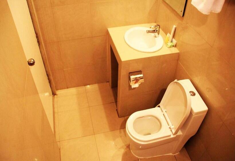 スーペリアールーム, Collection O Grand Pondok Puri Ayu