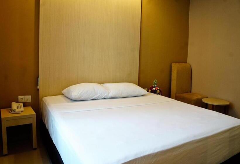 スーペリアールーム, Collection O Grand Pondok Puri Ayu