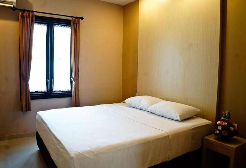 Quarto Superior, Collection O Grand Pondok Puri Ayu