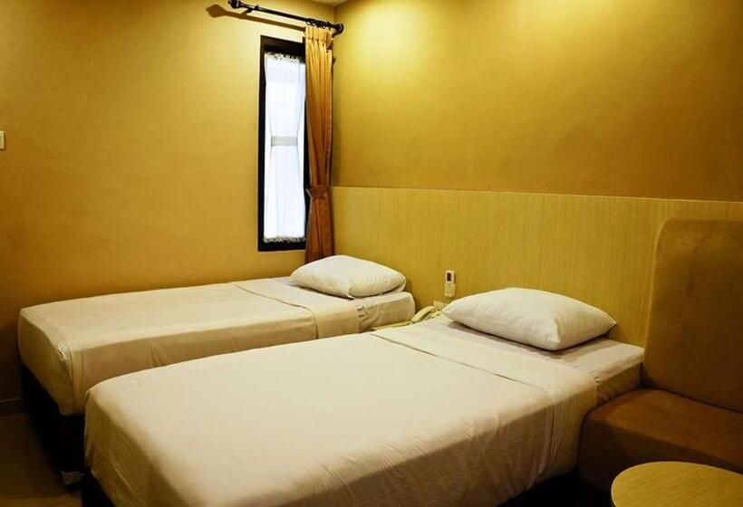 スーペリアールーム, Collection O Grand Pondok Puri Ayu