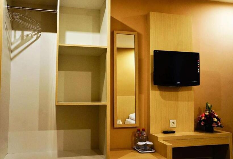 スーペリアールーム, Collection O Grand Pondok Puri Ayu