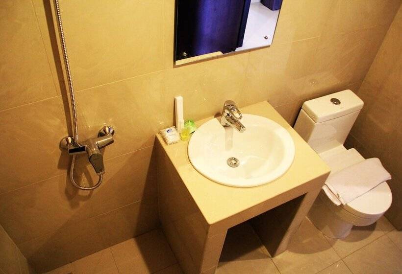 スーペリアールーム, Collection O Grand Pondok Puri Ayu