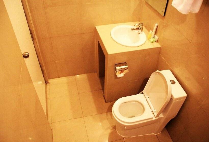 スーペリアールーム, Collection O Grand Pondok Puri Ayu