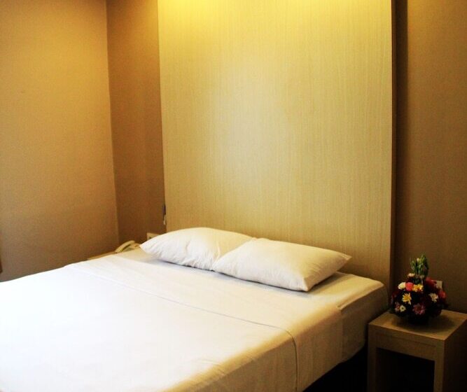 スーペリアールーム, Collection O Grand Pondok Puri Ayu