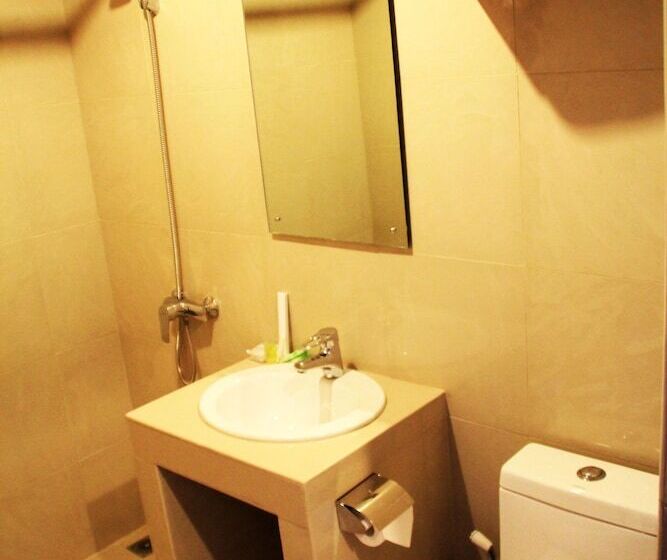 スーペリアールーム, Collection O Grand Pondok Puri Ayu