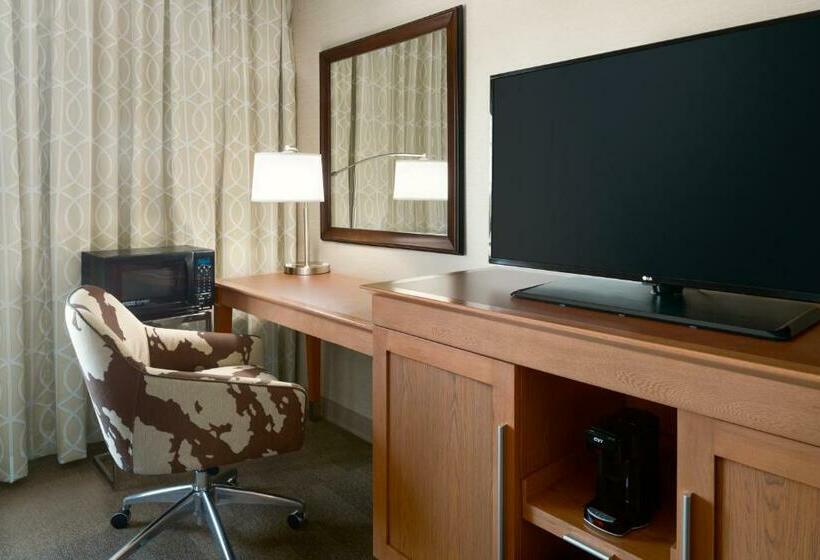 スタンダードルーム, Hampton Inn Kanab