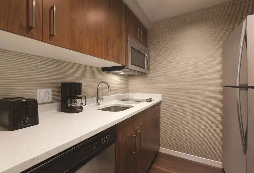 スイート, Homewood Suites By Hilton Pittsburgh Downtown