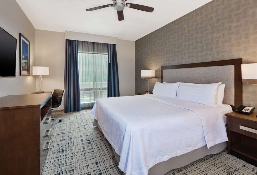جناح, Homewood Suites By Hilton Pittsburgh Downtown