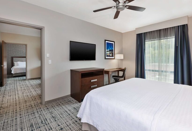 جناح, Homewood Suites By Hilton Pittsburgh Downtown