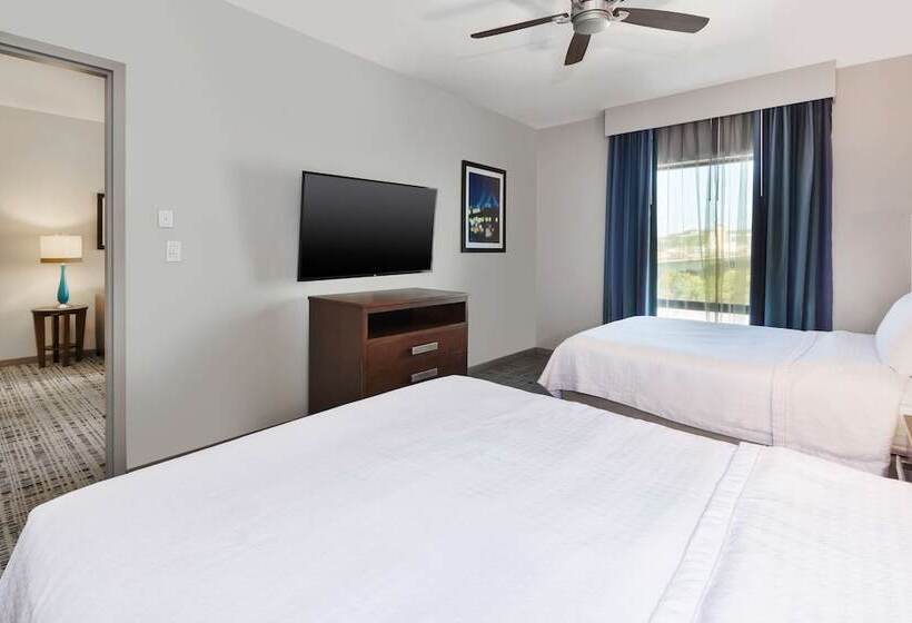 Люкс Повышенной Комфортности, Homewood Suites By Hilton Pittsburgh Downtown