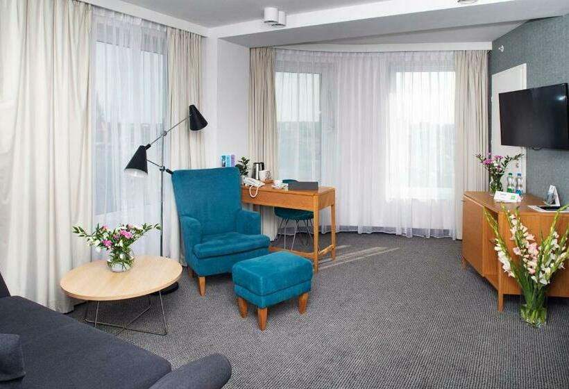 Family Suite, Ibis Styles Bialystok