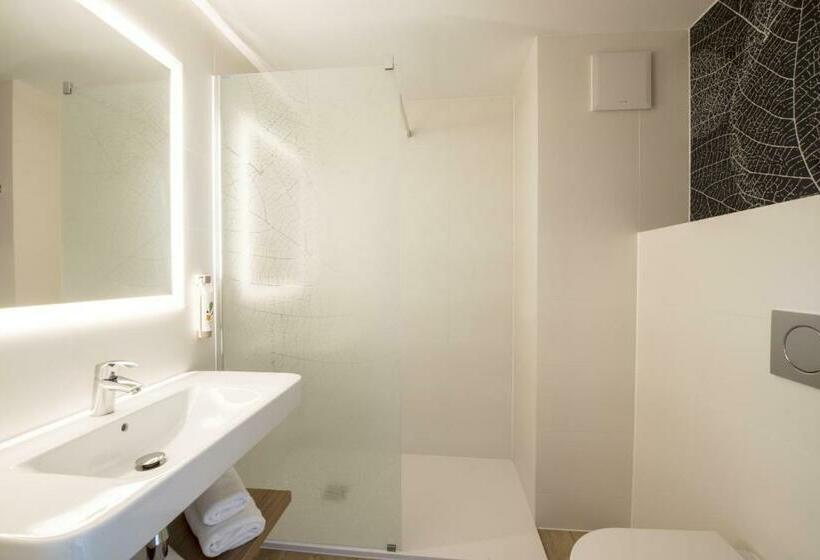 غرفة قياسية, Ibis Styles Bialystok