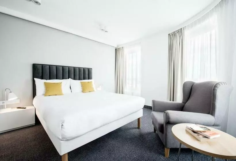 سوییت خانوادگی, Ibis Styles Bialystok