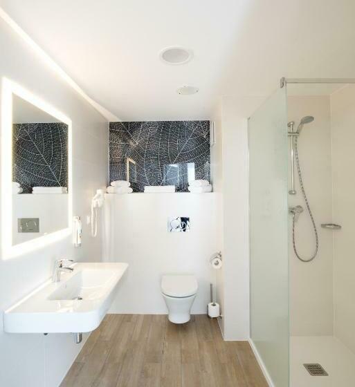 Family Suite, Ibis Styles Bialystok