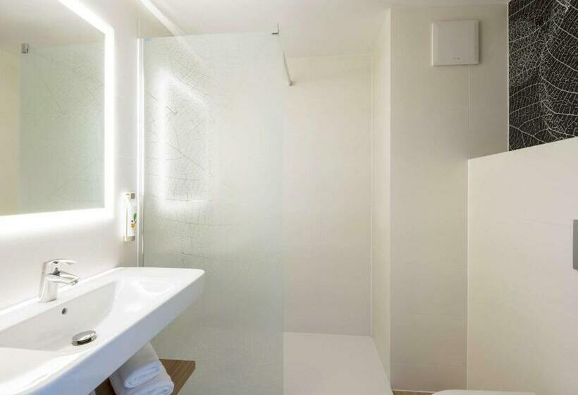 غرفة قياسية, Ibis Styles Bialystok