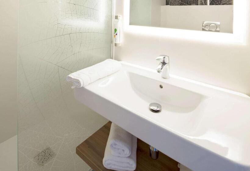 جناح عائلي, Ibis Styles Bialystok