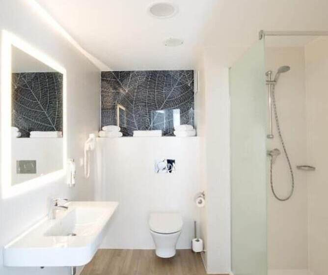 غرفة قياسية, Ibis Styles Bialystok