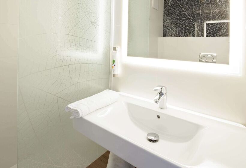 غرفة قياسية, Ibis Styles Bialystok