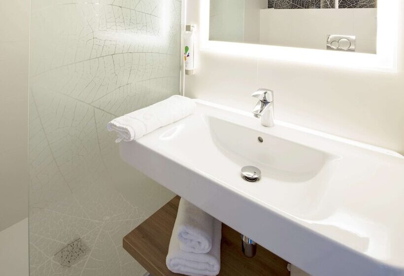 غرفة قياسية, Ibis Styles Bialystok