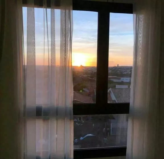 اتاق استاندارد, Ibis Styles Rondonopolis