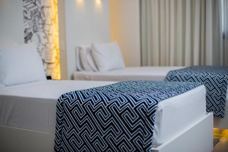 标准间, Ibis Styles Rondonopolis