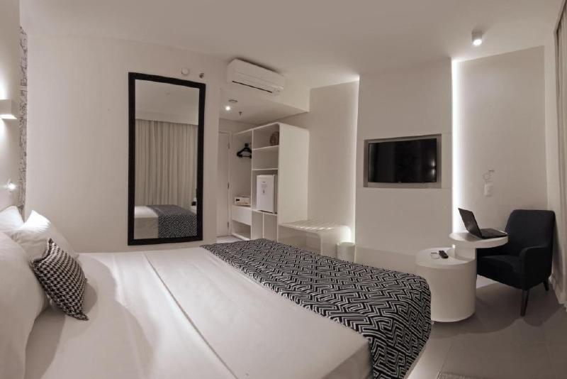 Номер Стандарт, Ibis Styles Rondonopolis
