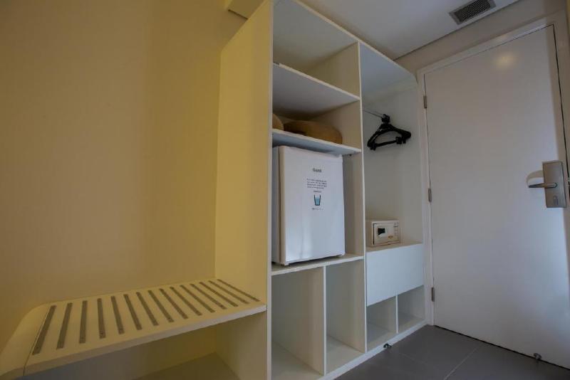 标准间, Ibis Styles Rondonopolis