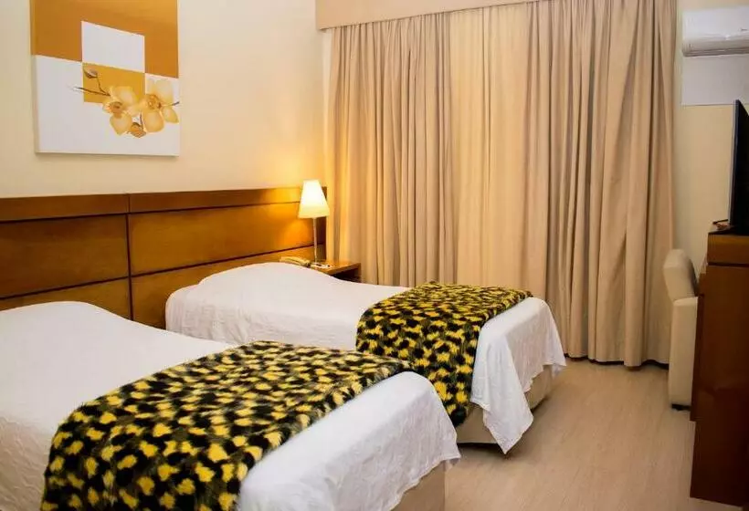 Deluxe-huone, Jacques Georges Business