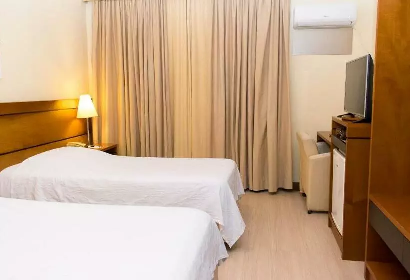Deluxe-huone, Jacques Georges Business