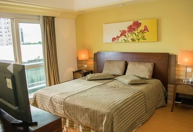 デラックススイート, Jacques Georges Business