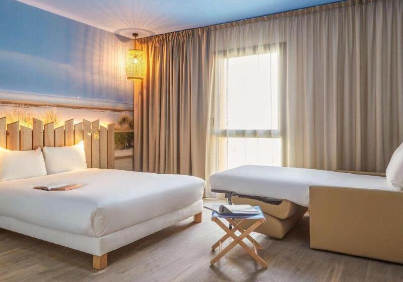 Номер Стандарт, Jinjiang Inn Beijing Wangfujing
