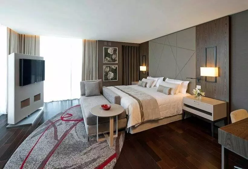 スーペリアールーム, Mercure Santa Rosa La Pampa