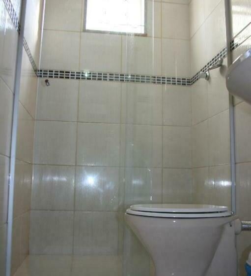 Superior Familiekamer, Pinheiros