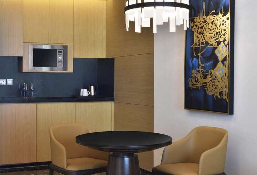 استودیوی لوکس, Residence Inn By Marriott Chicago Downtown Magnificent Mile