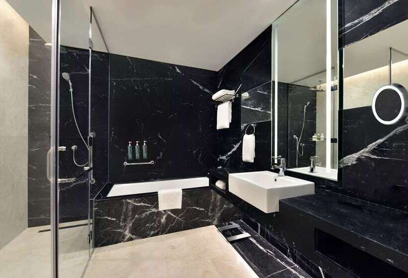 استودیوی لوکس, Residence Inn By Marriott Chicago Downtown Magnificent Mile