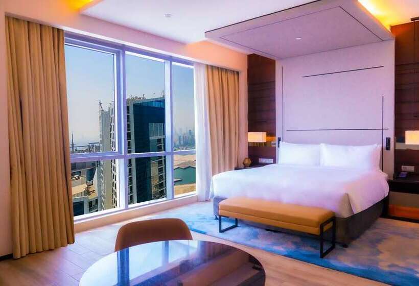 Deluxe Studio, Residence Inn By Marriott Chicago Downtown Magnificent Mile