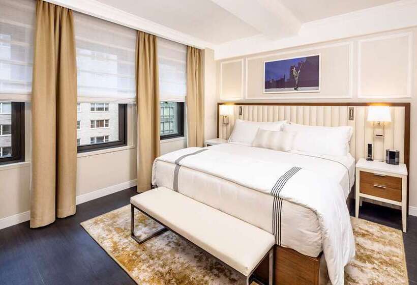 استودیوی لوکس, Residence Inn By Marriott Chicago Downtown Magnificent Mile