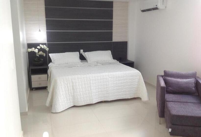 Президентский Люкс, Rillos