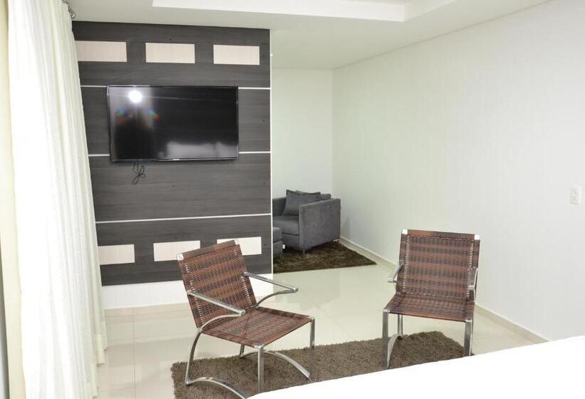 Президентский Люкс, Rillos