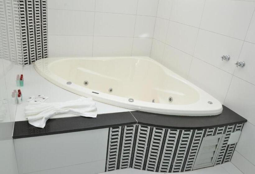 Президентский Люкс, Rillos