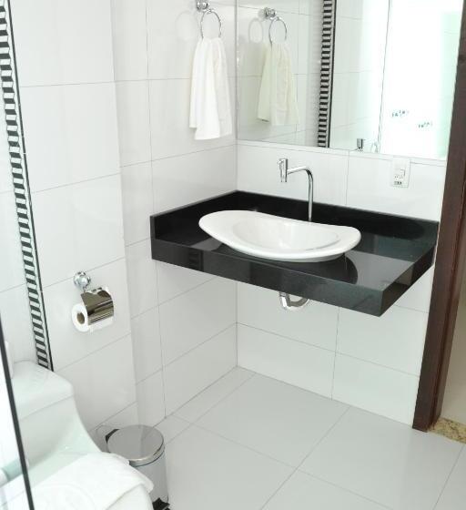 Президентский Люкс, Rillos