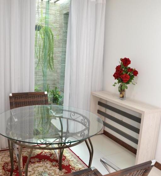 Президентский Люкс, Rillos