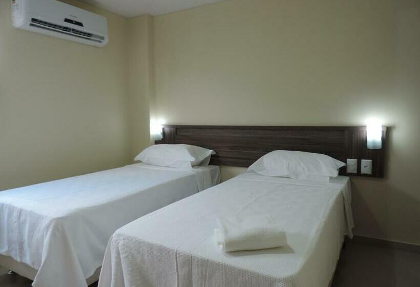 Номер Стандарт, Sandis Mirante