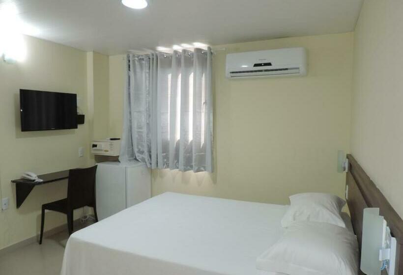 Номер Стандарт, Sandis Mirante