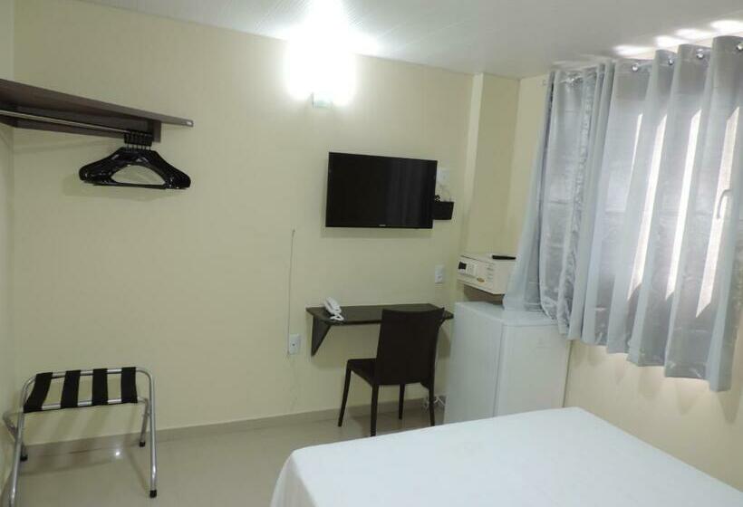 Номер Стандарт, Sandis Mirante