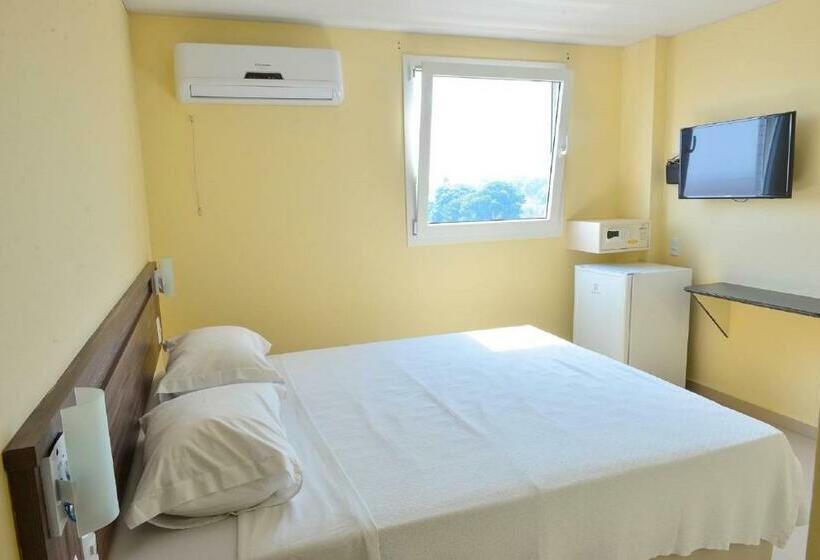 Номер Стандарт, Sandis Mirante