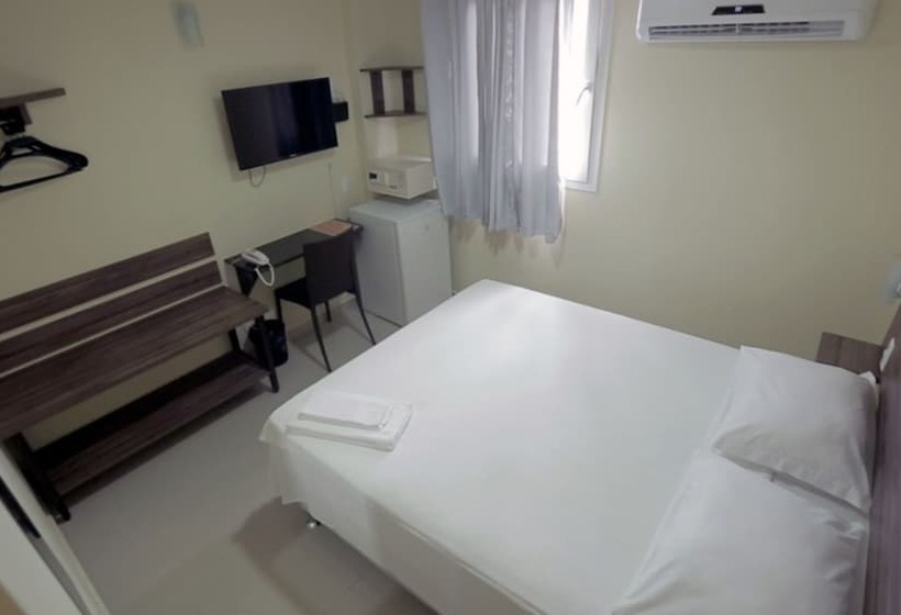 Номер Стандарт, Sandis Mirante